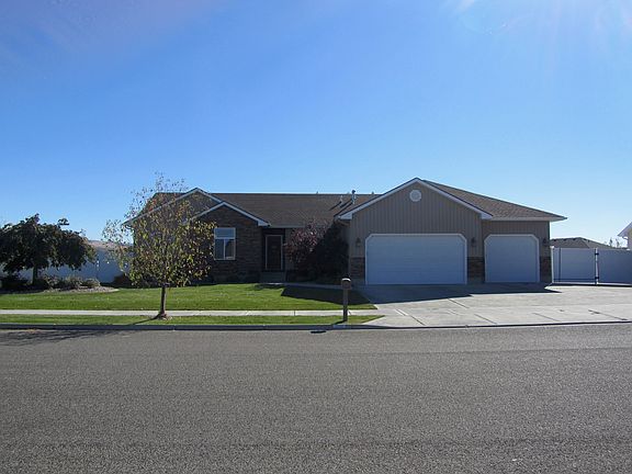 2nd image of 5133 S Treyden Dr