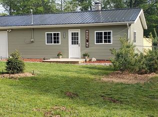 2547 Santee Dr, Roscommon, MI 48653