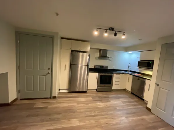 925 N Calvert St APT B, Baltimore, MD 21202