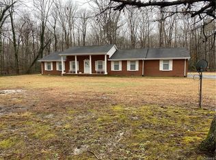 3614 Ruffin Rd, North Prince George, VA 23860