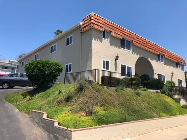 5844 Riley St APT 1, San Diego, CA 92110