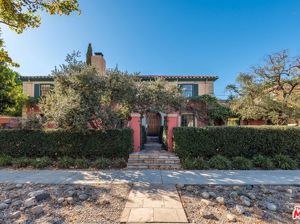 Property image for 535 S Norton Ave, Los Angeles, CA 90020