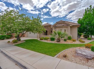 3430 S Torino Dr, St George, UT 84790