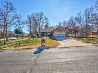 4002 Rock Dove Lndg, Edmond, OK 73034