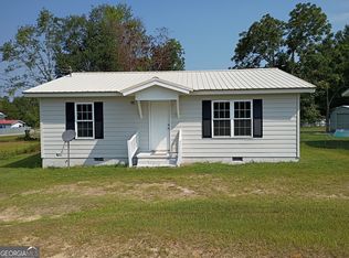 311 Modoc Rd, Swainsboro, GA 30401