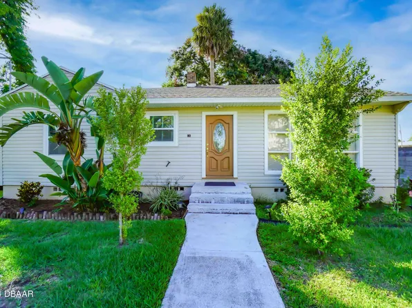 136 Arlington Ave, Daytona Beach, FL 32114