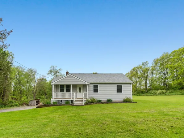 125 Geer Road, Lebanon, CT 06249