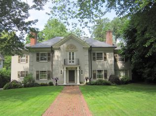 1015 Prospect Avenue, West Hartford, CT 06105