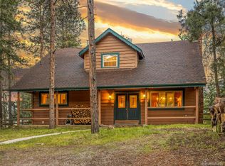 253 Normandy Rd, Evergreen, CO 80439