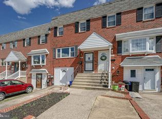 3951 Constance Rd, Philadelphia, PA 19114