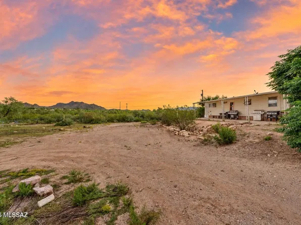 3042 W Pincushion Ln, Tucson, AZ 85746