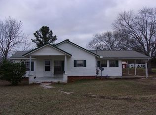 7645 County Road 636, Chancellor, AL 36316