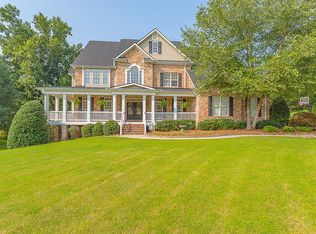 514 Ridge Pointe Ln, Cohutta, GA 30710