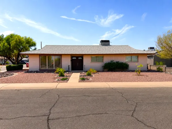 6522 E Palm Ln, Scottsdale, AZ 85257