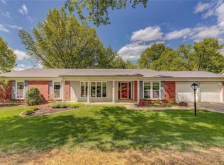 12843 Beaver Dam Rd, Saint Louis, MO 63131
