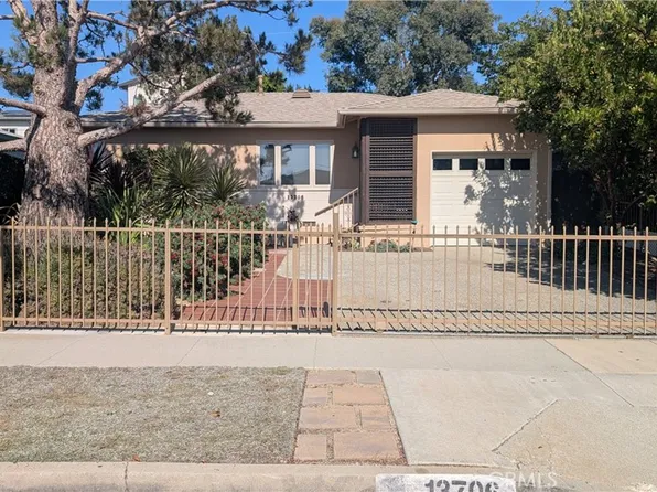 13706 S Berendo Ave, Gardena, CA 90247