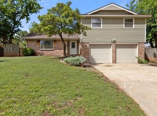 4717 NW 69th St, Oklahoma City, OK 73132