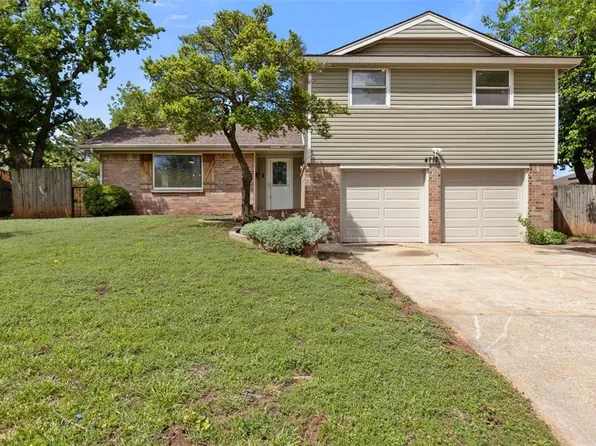 4717 NW 69th St, Oklahoma City, OK 73132