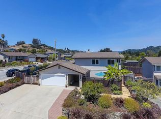 3752 Hilltop Ct, Soquel, CA 95073