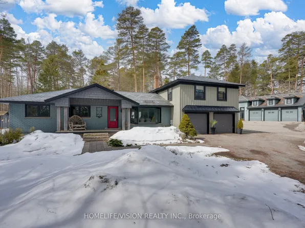 4580 Concession 6 Rd, Uxbridge, ON L9P 1R4