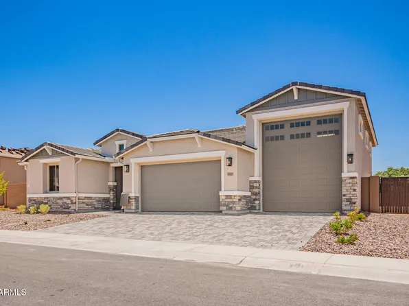 5029 W TOP HAND Trail, Laveen, AZ 85339