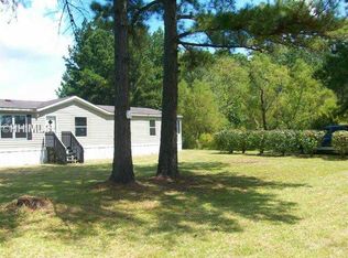 2241 Calf Pen Bay Rd, Pineland, SC 29934