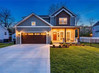 1035 N Harrison Ave, Saint Louis, MO