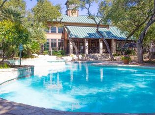 Rock Canyon Apartments, San Antonio, TX 78217