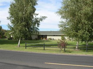 205204 E Bowles Rd, Kennewick, WA 99337