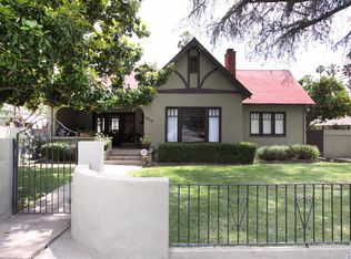 1815 Monterey Rd, South Pasadena, CA 91030