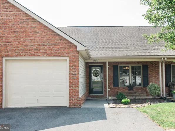 15372 Lone Pine Dr, Timberville, VA 22853