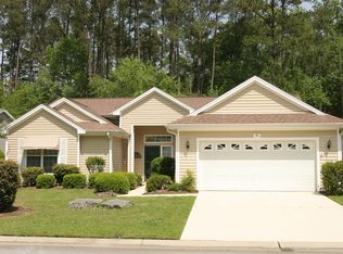36 Chiffelle St, Bluffton, SC 29909