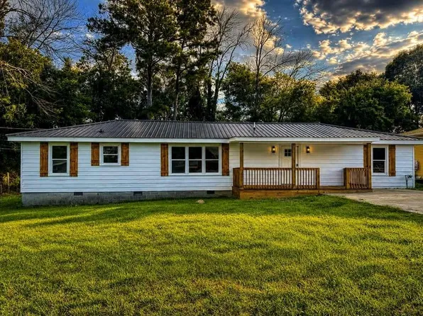 54 Glenwood School Rd NE, Rome, GA 30165