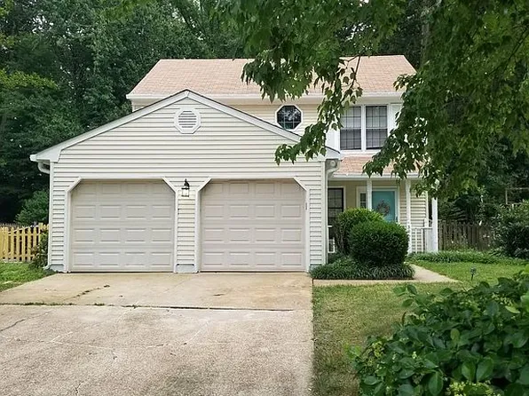 3961 Jousting Arch, Virginia Beach, VA 23456