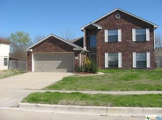 1001 Judy Ln, Copperas Cove, TX 76522