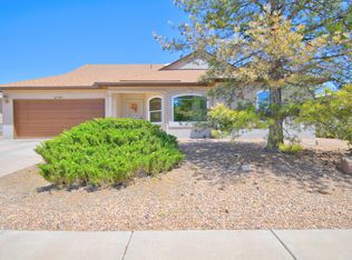7097 Albany Hills Dr NE, Rio Rancho, NM 87144