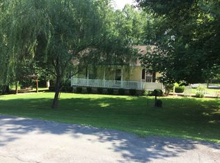 254 Walnut Trce, Sparta, TN 38583