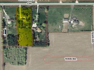 7621 Winslow Rd, Janesville, IA 50647