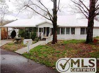 1118 Waggoner Hollow Rd, Winchester, TN 37398