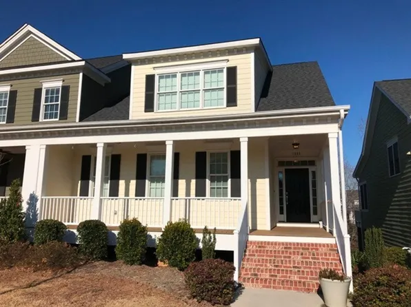 1333 Center St, Apex, NC 27502
