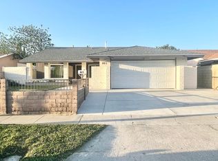 801 E Hood Ave, Santa Ana, CA 92707