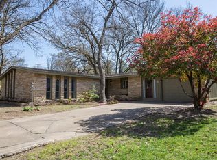 3926 E 54th St S, Tulsa, OK 74135