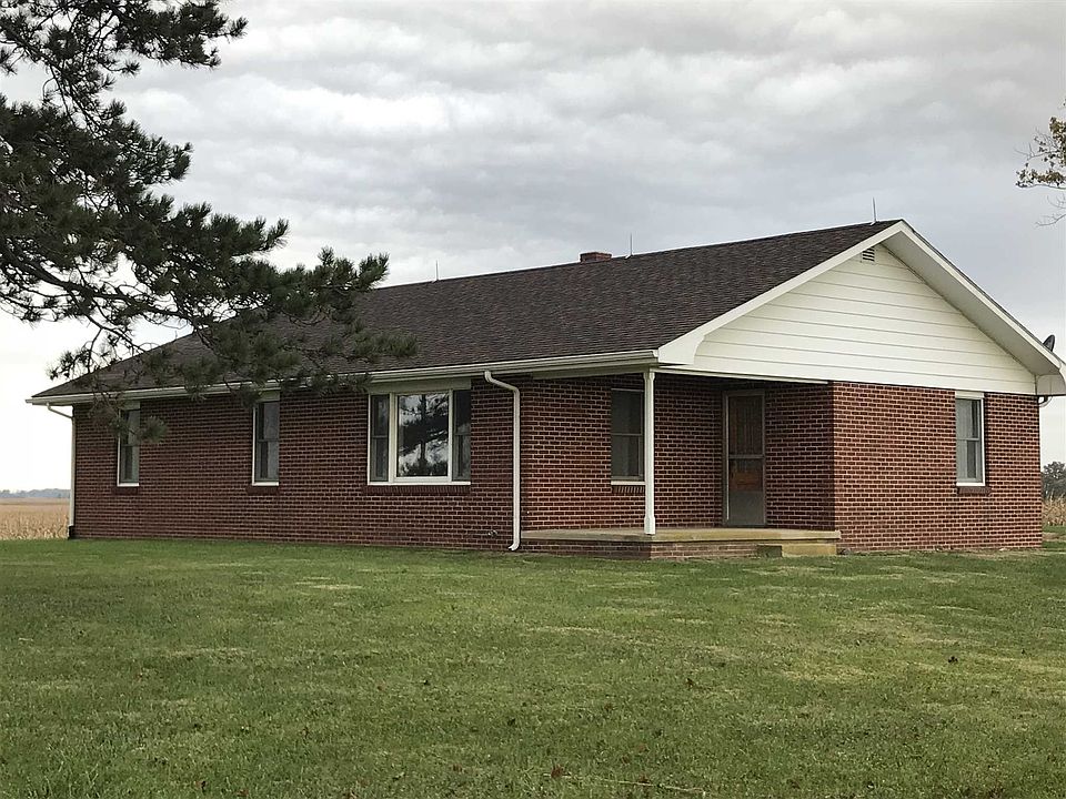 2nd image of 5836 W County Road 900 N