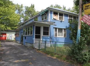 4 George St, Plattsburgh, NY 12901