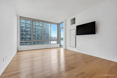 Rented by Modern Spaces