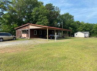 1050 State Highway 49, Haddock, GA 31033