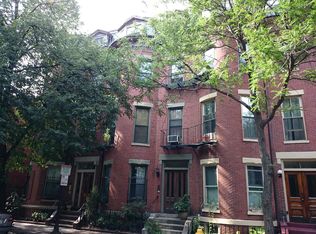 115 Chandler St APT 4, Boston, MA 02116