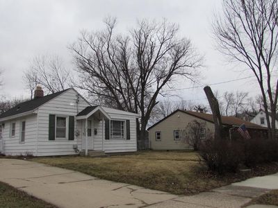 319 North Walnut Street, Janesville, WI, 53548