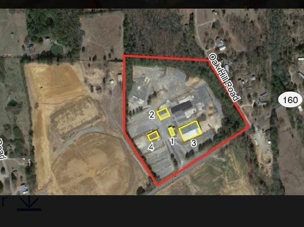 1641 State Highway 160