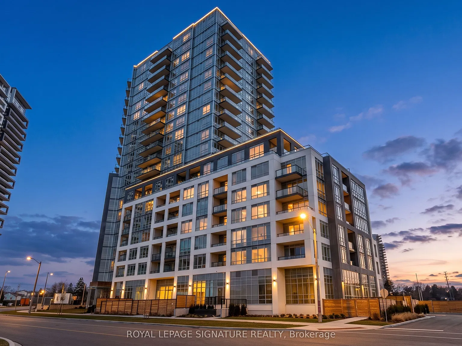 2 bed, $2,299 — Photo 1